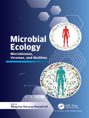 cover image of Microbial Ecology